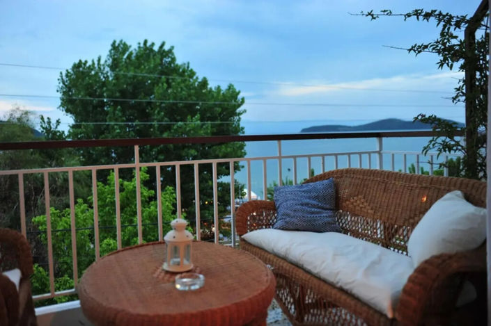 Image No.3-Appartement de 1 chambre à vendre à Kavala