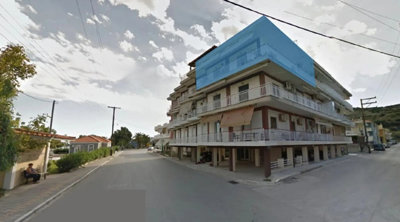 Photo 4 - Apartment 63 m² in Eastern Macedonia and Thrace