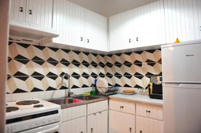 Photo 9 - Apartment 63 m² in Eastern Macedonia and Thrace