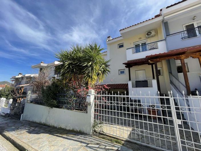 Image No.3-Propriété de 4 chambres à vendre à Kavala