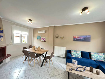 Photo 5 - Cottage 164 m² in Eastern Macedonia and Thrace