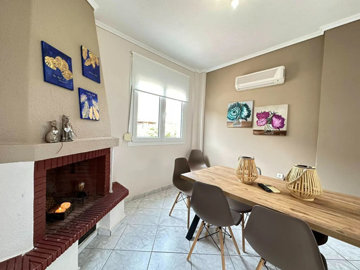 Photo 6 - Cottage 164 m² in Eastern Macedonia and Thrace