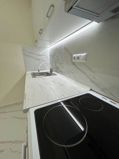 Image No.8-Appartement de 2 chambres à vendre à Thessalonique