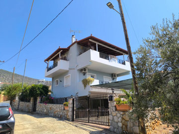 Photo 1 - Cottage 120 m² in Peloponnese