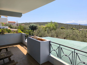 Photo 5 - Cottage 120 m² in Peloponnese
