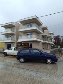 Photo 2 - Apartment 48 m² in Aegean islands