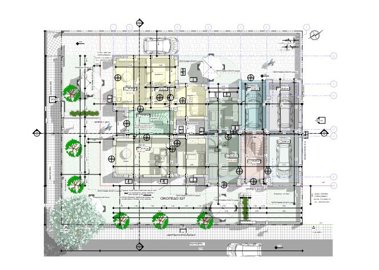 Photo 9 - Apartment 48 m² in Aegean islands
