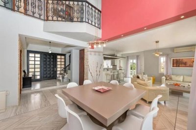 Photo 11 - Villa 480 m² in Attica