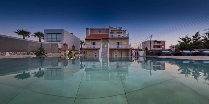 Image No.2-Villa for sale