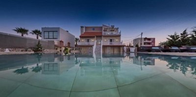 Photo 2 - Villa 480 m² in Attica