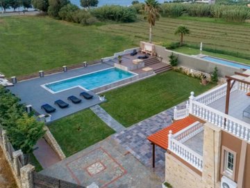 Photo 4 - Villa 480 m² in Attica