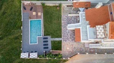 Photo 5 - Villa 480 m² in Attica