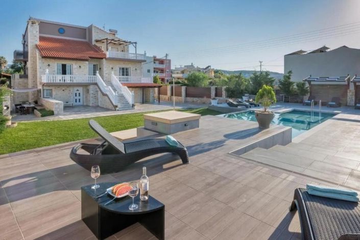 Image No.6-Villa for sale