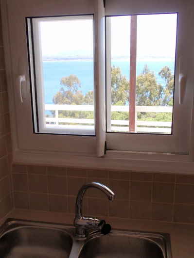 Image No.5-Appartement de 2 chambres à vendre à Loutraki