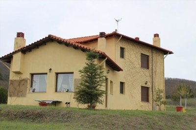 Photo 1 - Cottage 159 m² in Central Macedonia