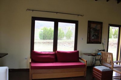 Photo 10 - Cottage 159 m² in Central Macedonia