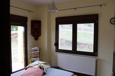 Photo 13 - Cottage 159 m² in Central Macedonia