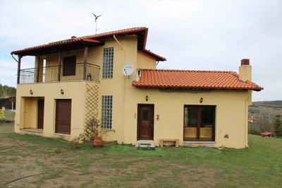Photo 2 - Cottage 159 m² in Central Macedonia