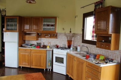Photo 8 - Cottage 159 m² in Central Macedonia