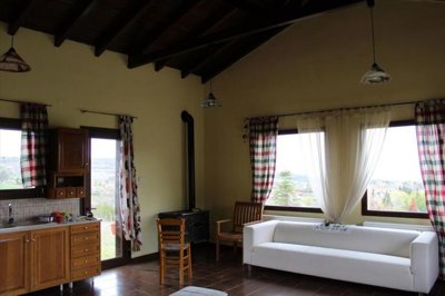 Photo 9 - Cottage 159 m² in Central Macedonia