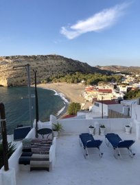 1 - Matala, Propriété