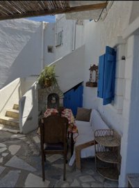 Photo 12 - Cottage 33 m² in Crete