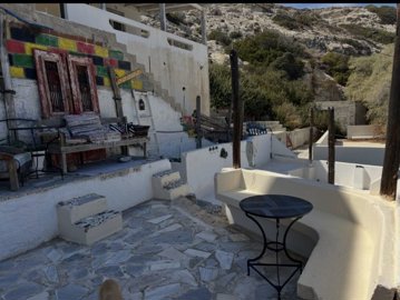 Photo 13 - Cottage 33 m² in Crete