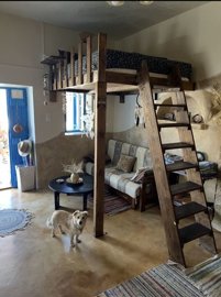 Photo 14 - Cottage 33 m² in Crete