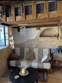 Photo 15 - Cottage 33 m² in Crete