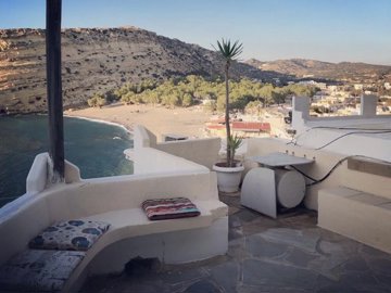 Photo 2 - Cottage 33 m² in Crete