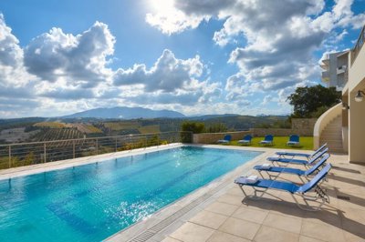 Photo 1 - Villa 380 m² in Crete