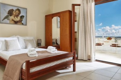 Photo 11 - Villa 380 m² in Crete