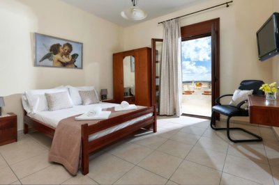 Photo 13 - Villa 380 m² in Crete