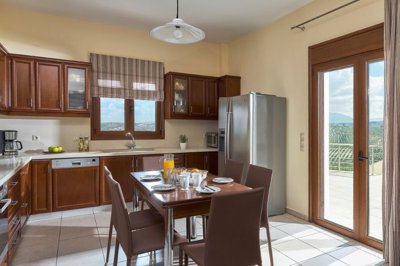 Photo 10 - Villa 380 m² in Crete