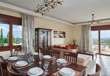 Photo 11 - Villa 380 m² in Crete