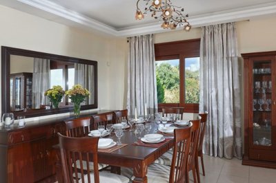 Photo 12 - Villa 380 m² in Crete