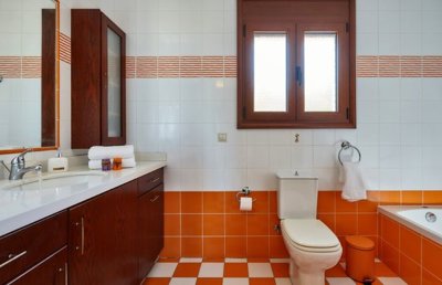 Photo 5 - Villa 380 m² in Crete