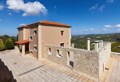 Photo 7 - Villa 380 m² in Crete