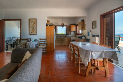 Photo 13 - Cottage 230 m² in Attica
