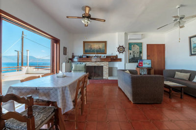 Photo 14 - Cottage 230 m² in Attica