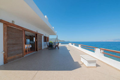 Photo 3 - Cottage 230 m² in Attica