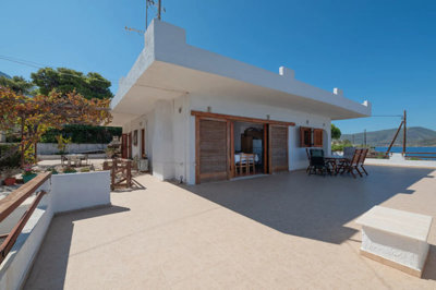 Photo 6 - Cottage 230 m² in Attica