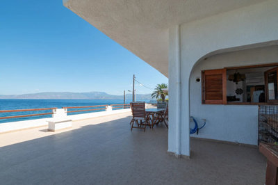 Photo 7 - Cottage 230 m² in Attica