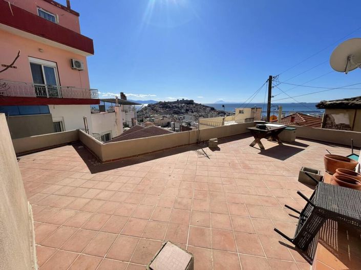 Image No.14-Propriété de 3 chambres à vendre à Kavala