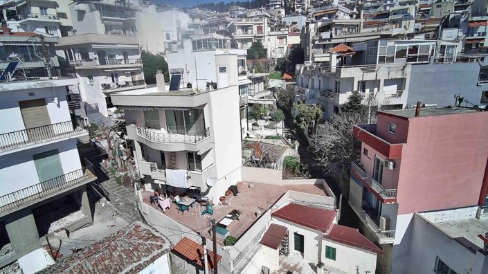 Image No.16-Propriété de 3 chambres à vendre à Kavala