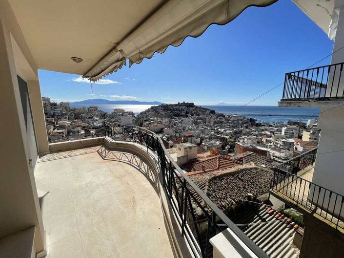 Image No.2-Propriété de 3 chambres à vendre à Kavala