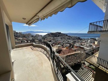 Photo 2 - Cottage 225 m² in Eastern Macedonia and Thrace