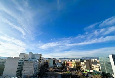 Photo 1 - Apartment 126 m² in Attica