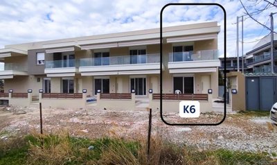 Photo 1 - Townhouse 87 m² in Central Macedonia