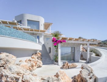 Photo 1 - Villa 288 m² in Crete